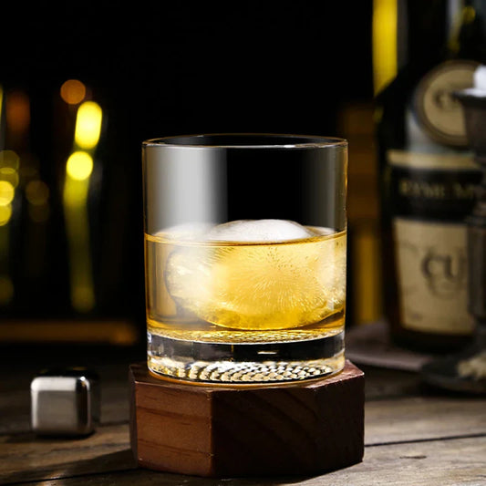 A Father’s Day Toast: The Classic Whiskey Sour