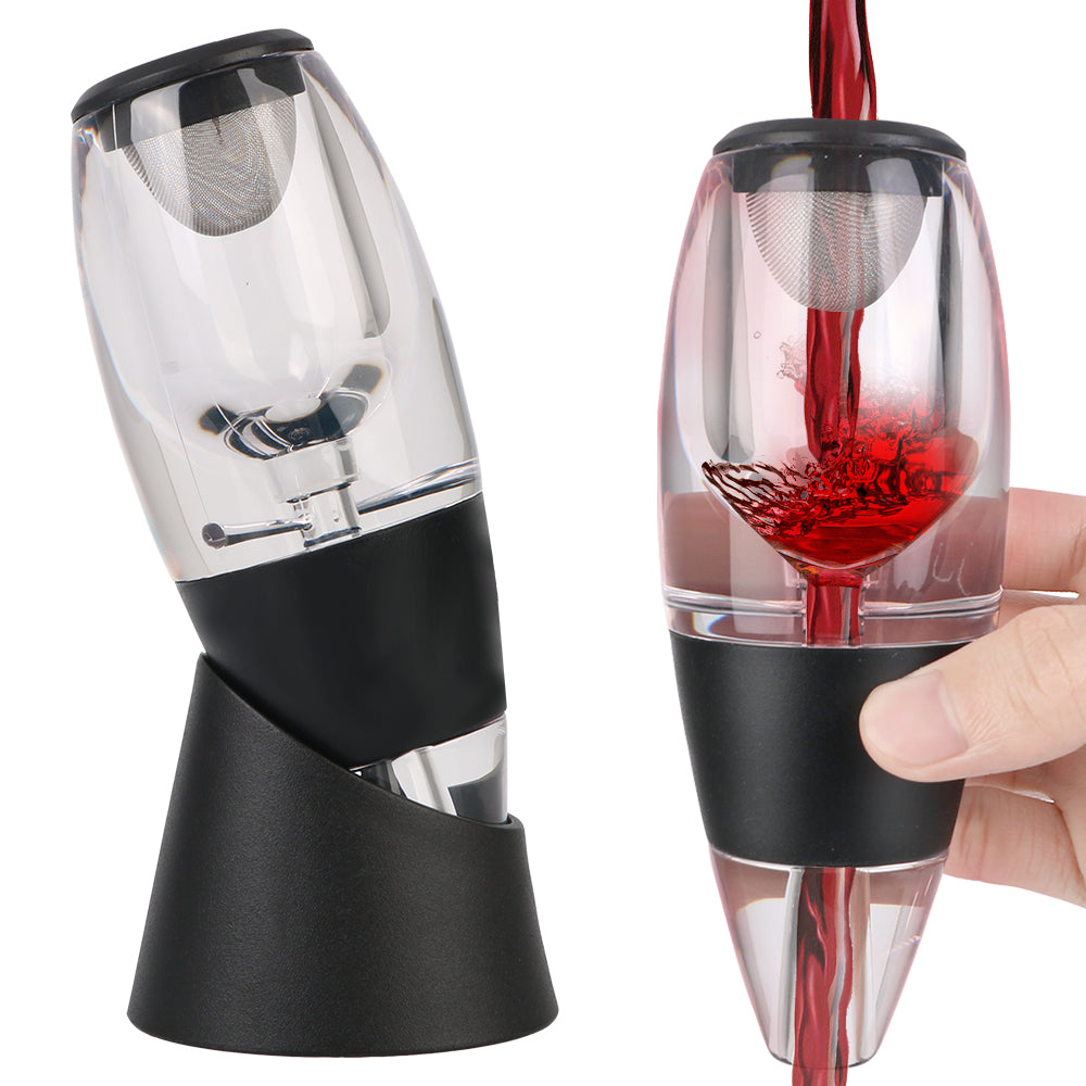Portable Wine Aerator