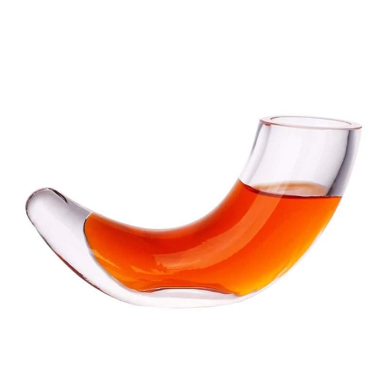 30ml Horn Shot Glass