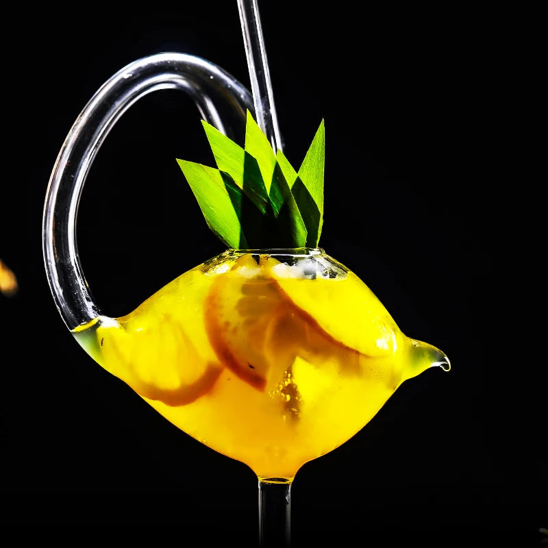 Swan Cocktail Glass (1 piece)