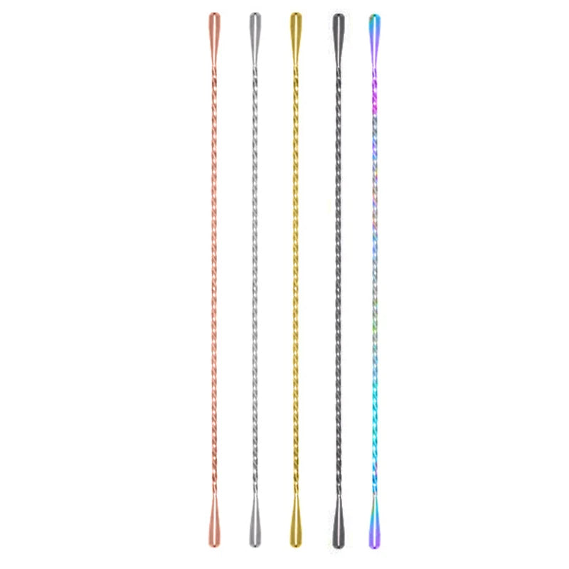 Double Teardrop Stirrer (30cm)