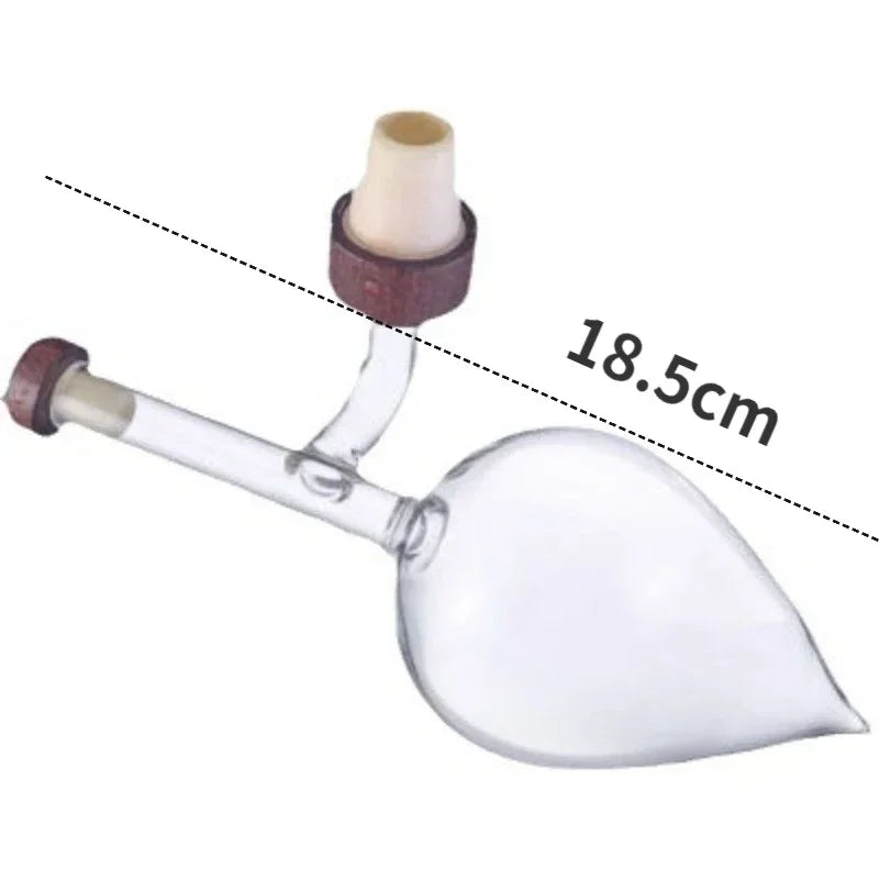 TearDrop Wine Aerator