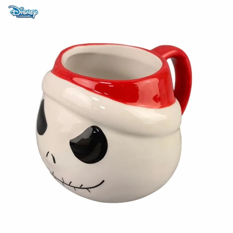 Disney The Nightmare Before Christmas Mug (1 piece)