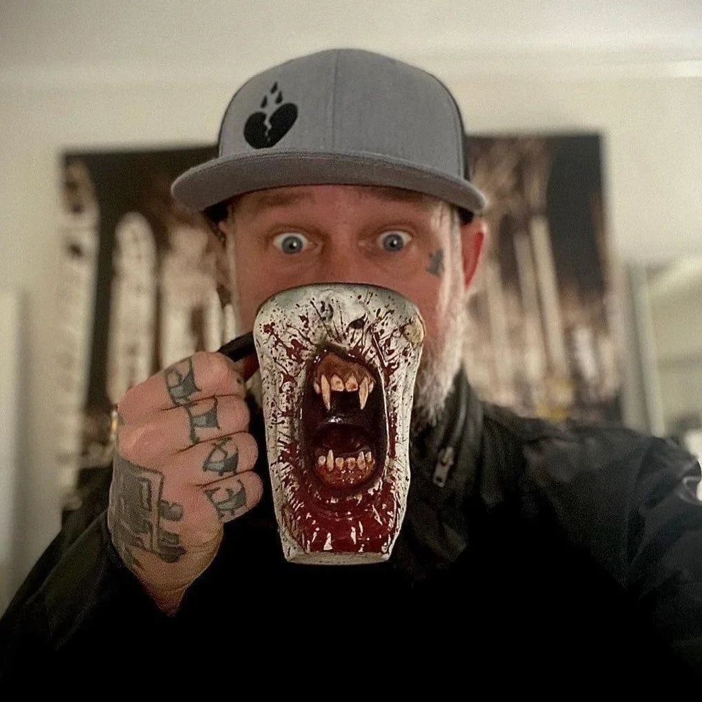 Zombie Cup
