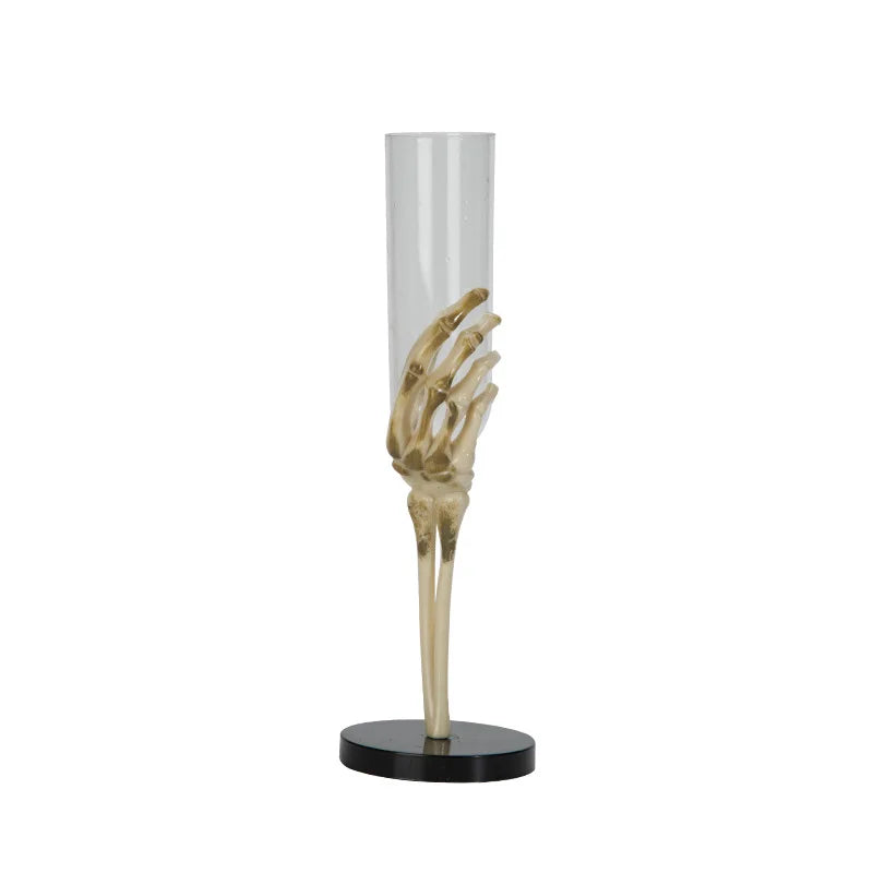 Halloween 80ml Champagne Glass (1 pc)