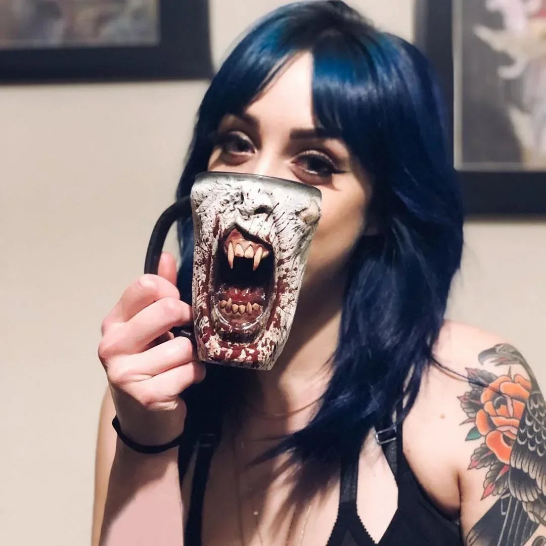 Zombie Cup