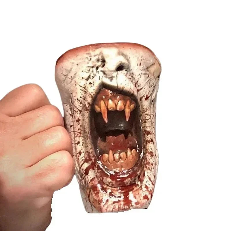 Zombie Cup