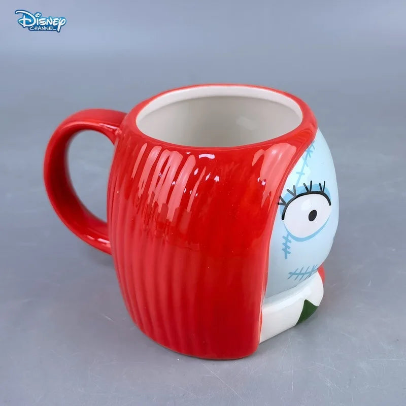 Disney The Nightmare Before Christmas Mug (1 piece)