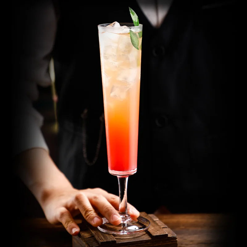 Extra Long Cocktail Glass (1 piece, 300ml)