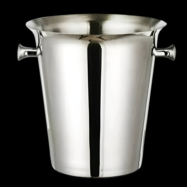Stainless Steel Ice Bucket (5L)