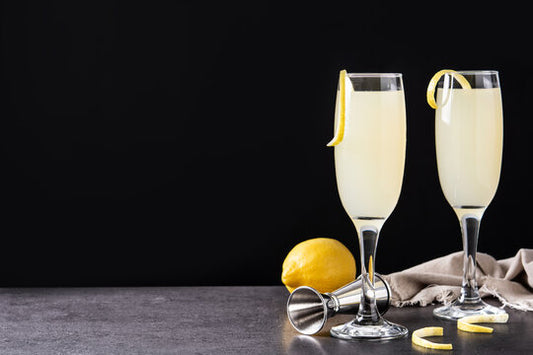 Celebrate World Gin Day (8 June) with a Perfect Gin Cocktail Recipe!