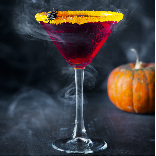 The Bloody Margarita