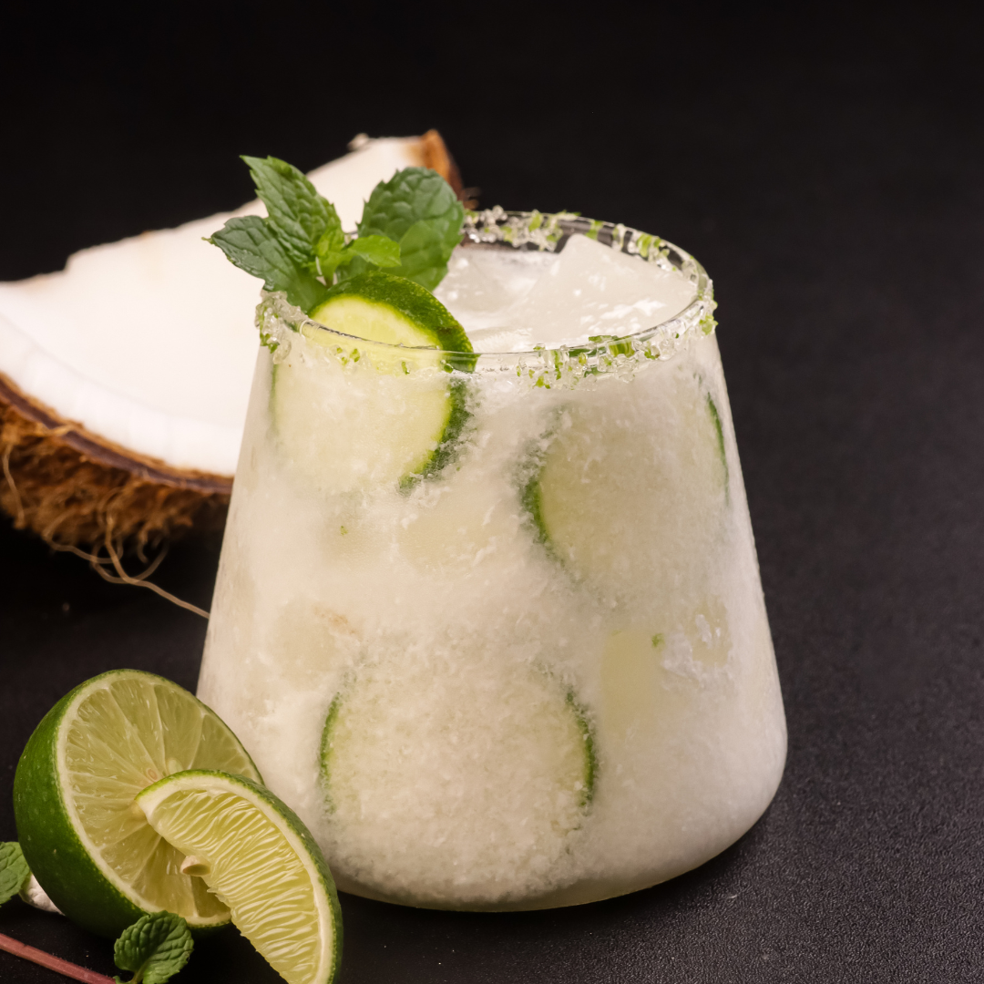 Coconut Mojito