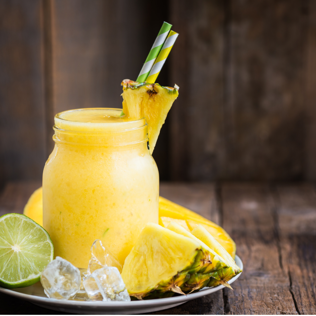 Frozen Sunshine Smash