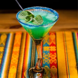 The Corpse Reviver (Gone Wrong)