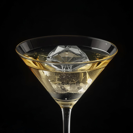 Diamonds are Forever Cocktail