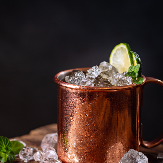 The Black Magic Mule