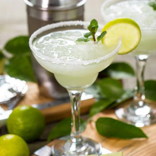 Sipping in Style: The Ultimate Tommy’s Margarita Recipe