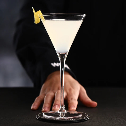 Unveil the Mystery of the Fairygodmother Absinthe Cocktail