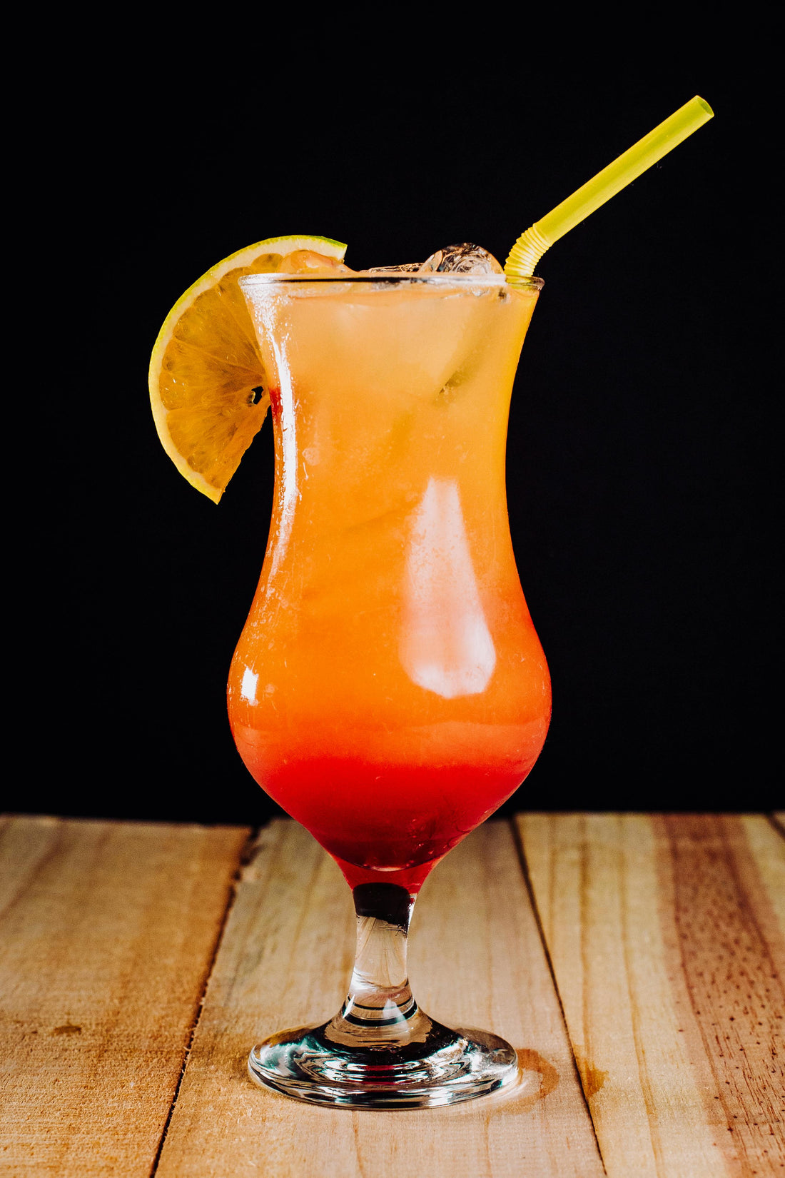 The Delicious Tequila Sunrise: A Cocktail with a Vibrant History