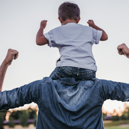 Cheers to Father's Day: Celebrating Dads Everywhere!