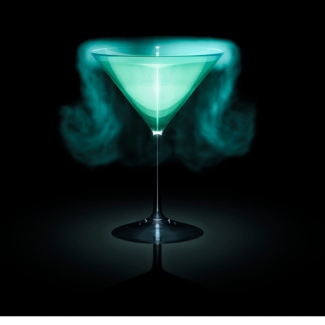 World UFO Day: Top 5 Out-of-This-World Cocktails