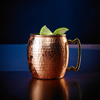 The Moscow Mule: History, Charm, and a Classic Recipe