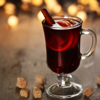 The Perfect Mulled Wine Recipe: Warm Up Your Winter Evenings