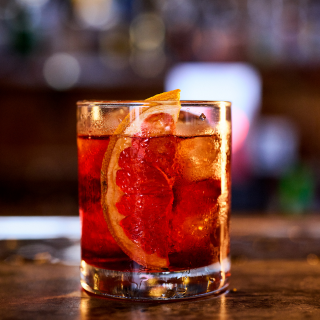 The Timeless Appeal of the Negroni Cocktail