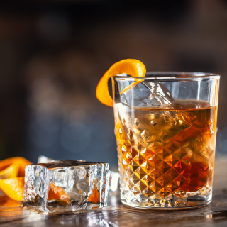 The Classic Old Fashioned Cocktail: A Timeless Favourite