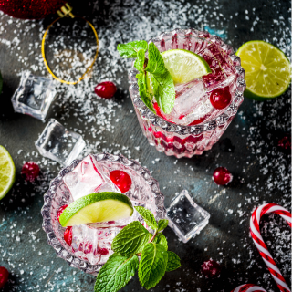 Celebrating Christmas in July: Top 10 Festive Cocktails