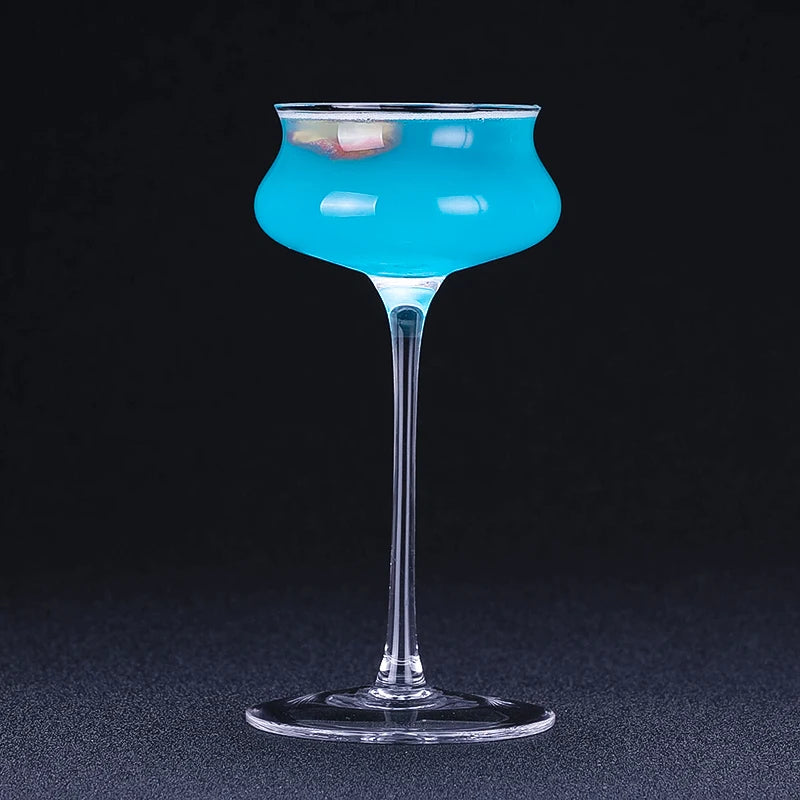 Dainty Cocktail Glasses (Set of 4/130ml)