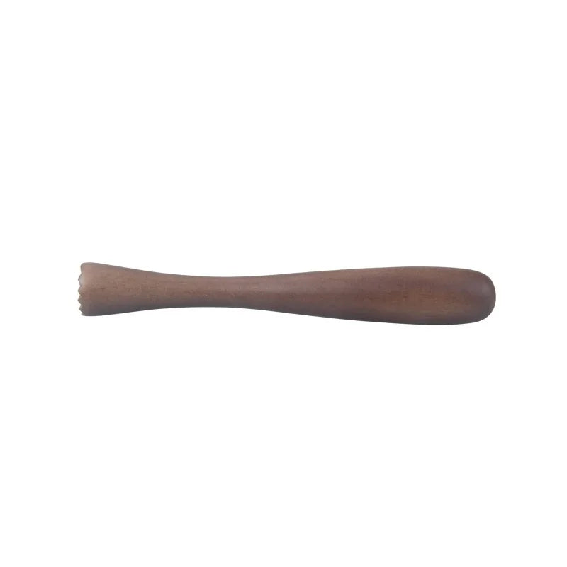 Wooden Cocktail Muddler (19.5cm)