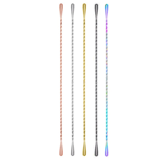 Double Teardrop Stirrer (30cm)