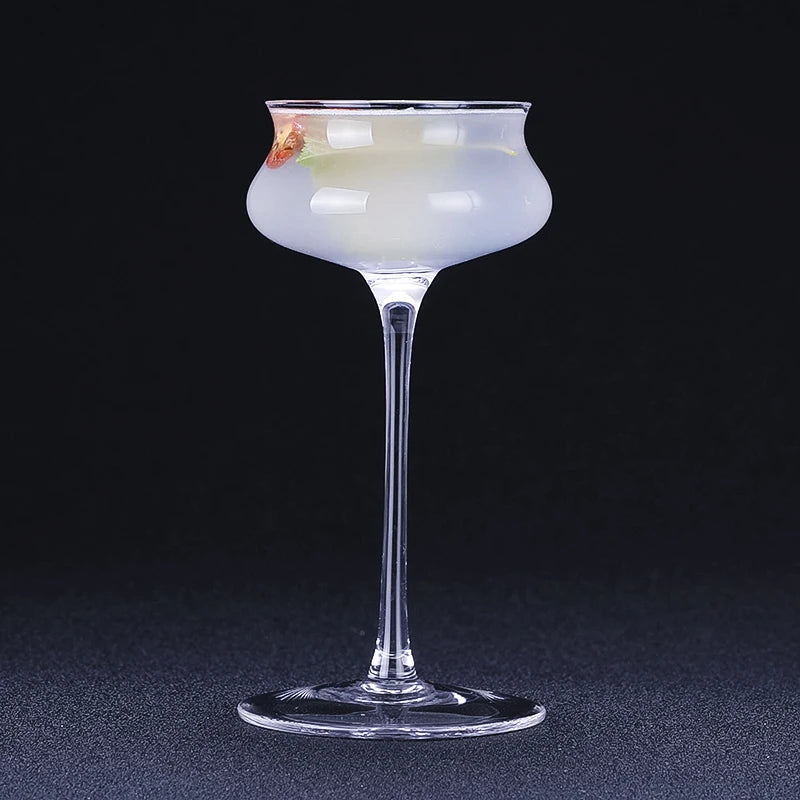 Dainty Cocktail Glasses (Set of 4/130ml)