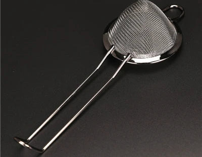 Bar Strainer - Black (1 pce)