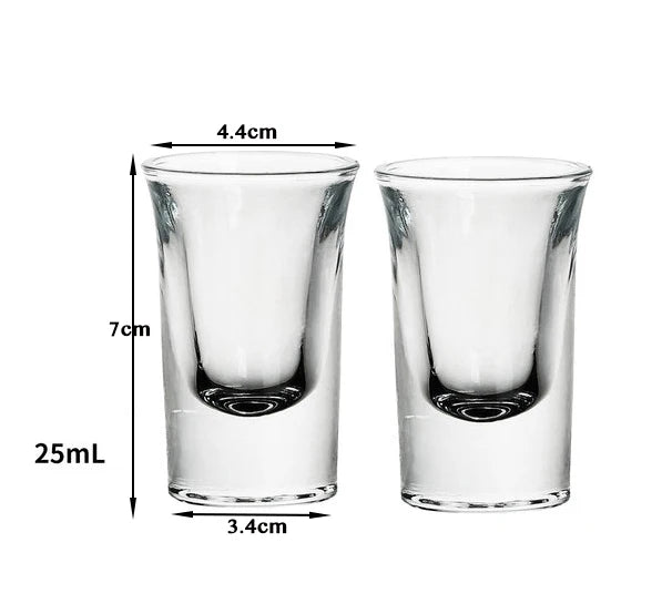 Shot Glass (Set of 2)