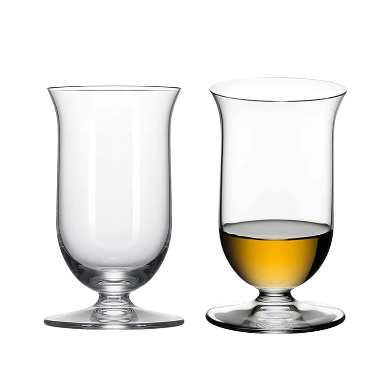 Single Malt Whiskey Glass (Set of 4, 200ml)