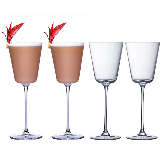 Cocktail Glasses (Set of 4/170ml)