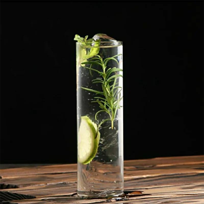 Japanese Style Highball Glass (1 piece - 350ml)