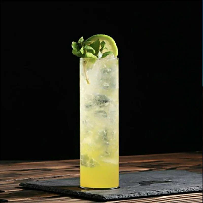 Japanese Style Highball Glass (1 piece - 350ml)