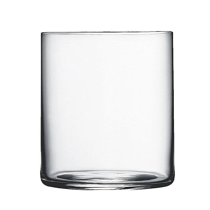 Ultra Thin Whiskey Glasses (Set of 4, 350ml)