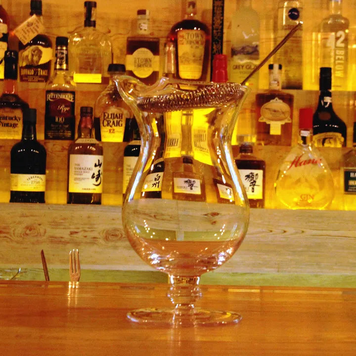 American Style 1.5L Giant Cocktail Mixing Glass