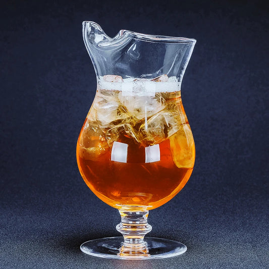 American Style 1.5L Giant Cocktail Mixing Glass