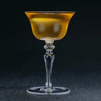 Cocktail Glasses Martini Goblet Glasses (135ml, Set of 2)