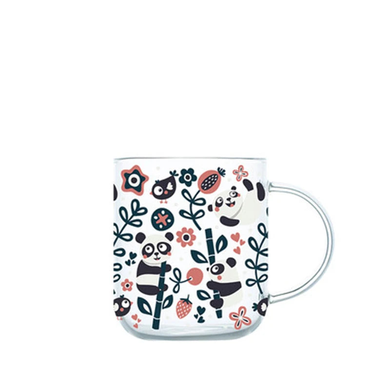 Cute Christmas Mug (450ml)