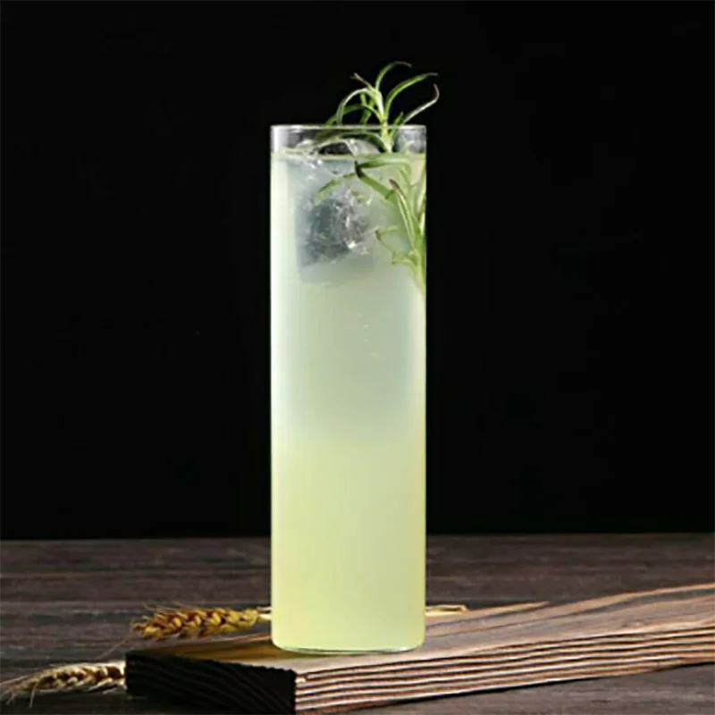 Japanese Style Highball Glass (1 piece - 350ml)