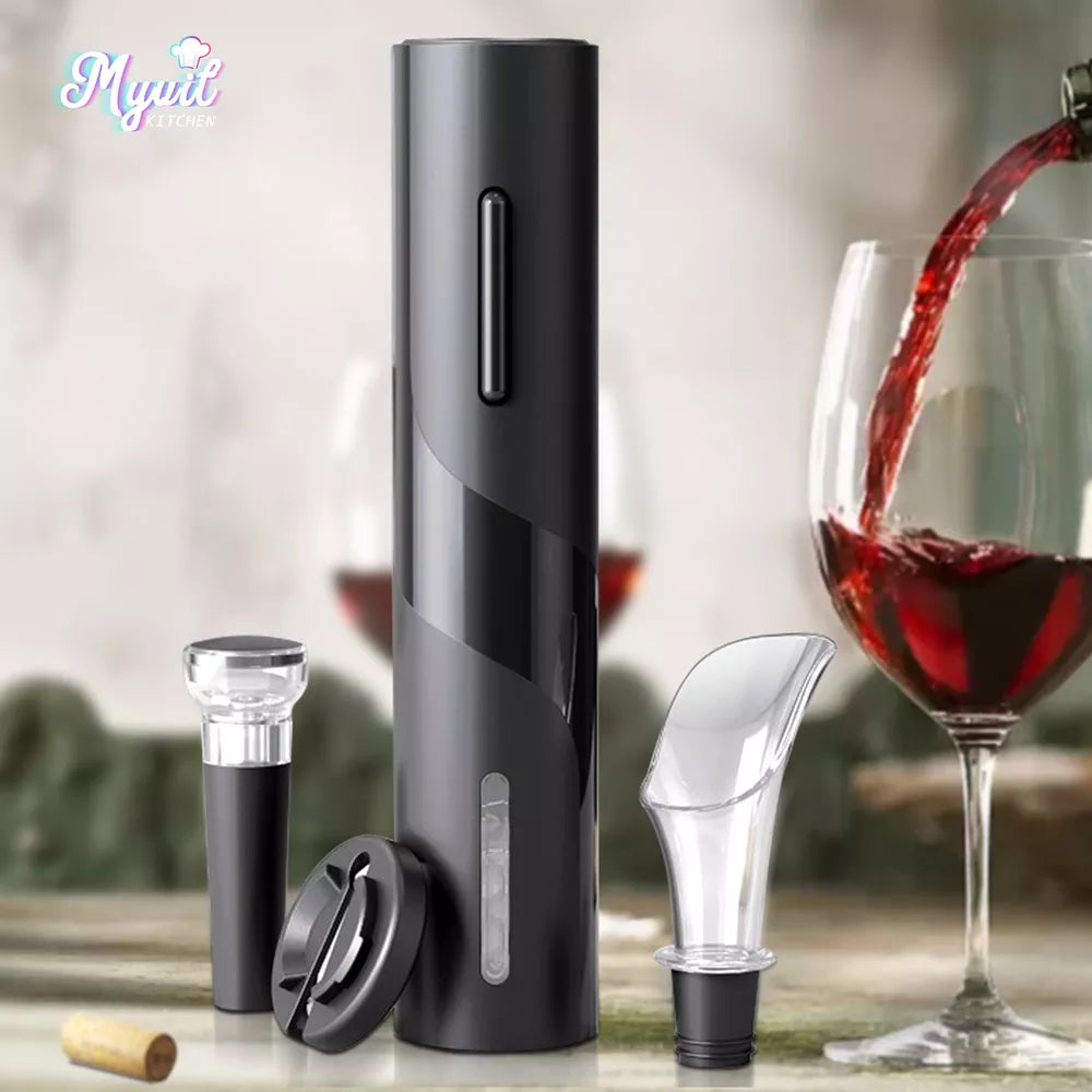 Myvit Electric Wine Opener