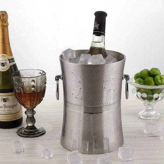 Double-Wall Champagne Bucket  (3L)