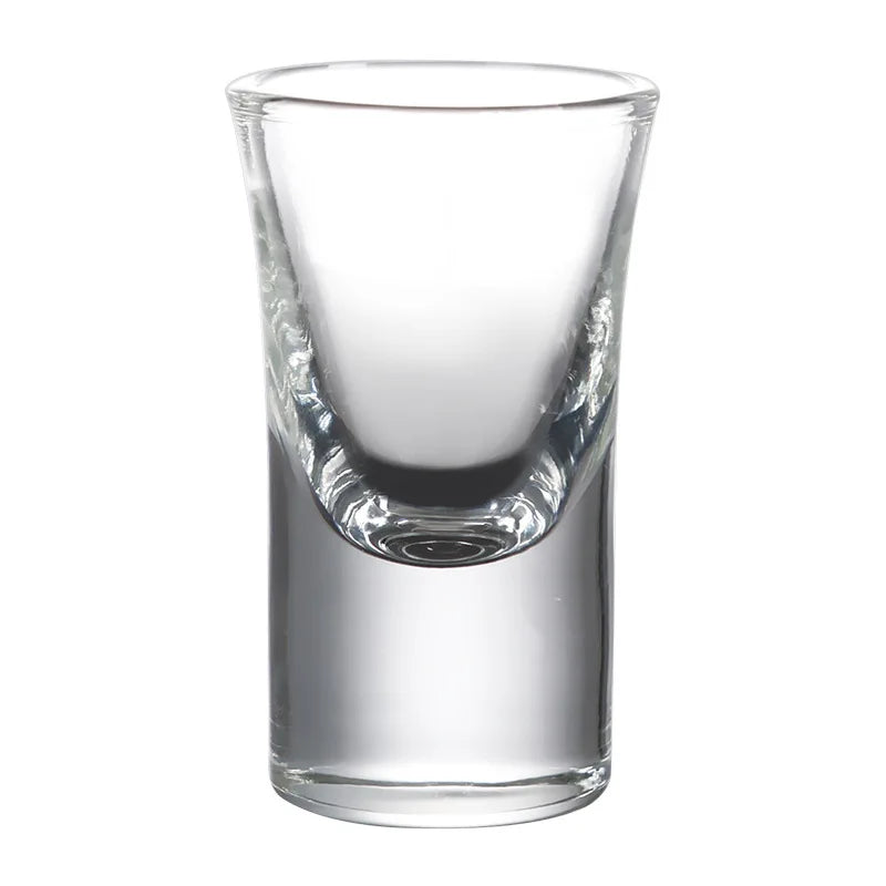 Shot Glass  (15ml, 12pcs/6pcs/2pcs)